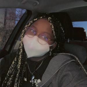 Meet your Posher, Kierra